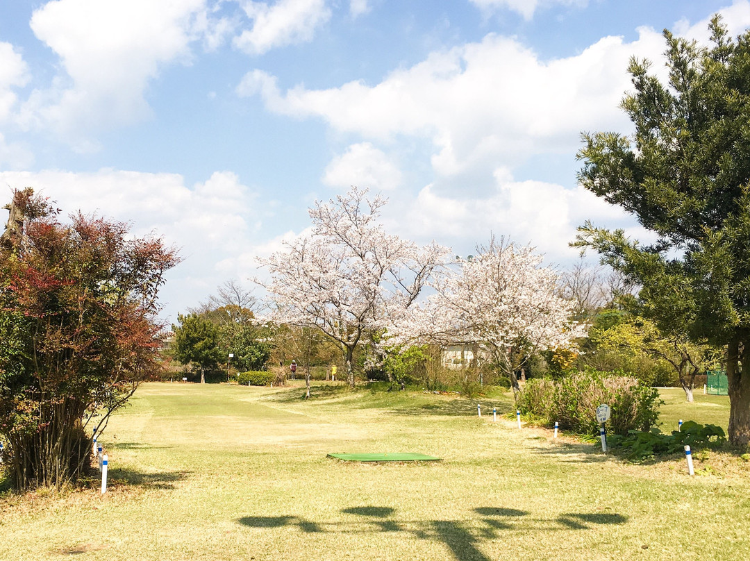 Donguri no Mori Park Golf景点图片