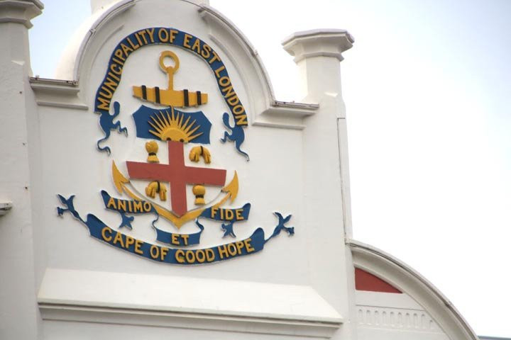 East London City Hall-东伦敦必去景点