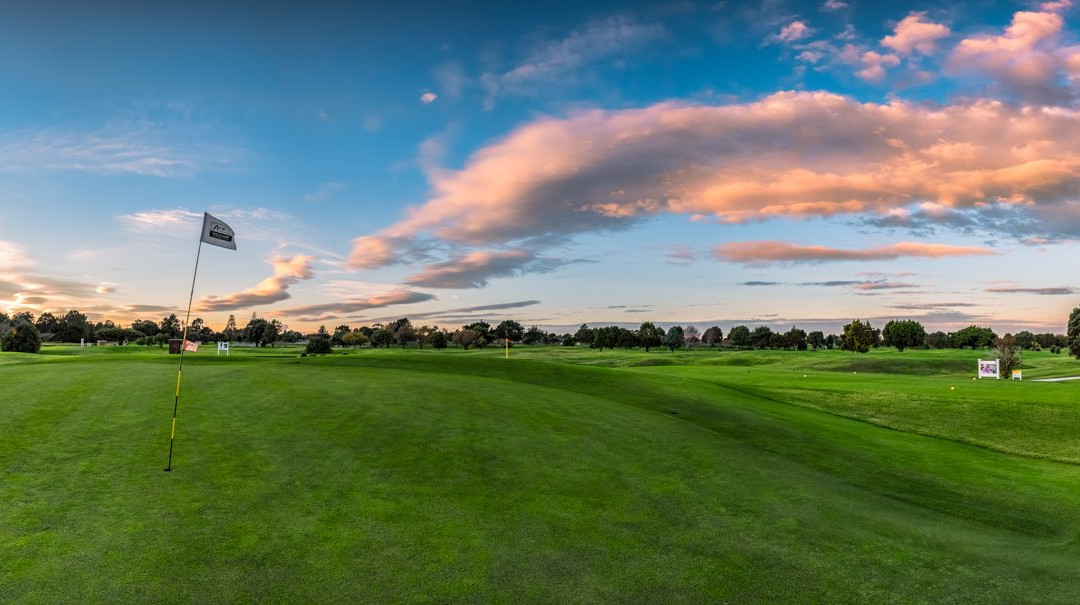 Omanu Golf Club-芒格努伊山必去景点