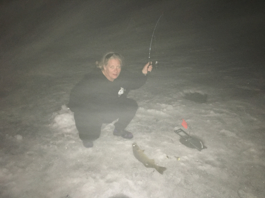 Cool Toyz-西尔万湖必去景点