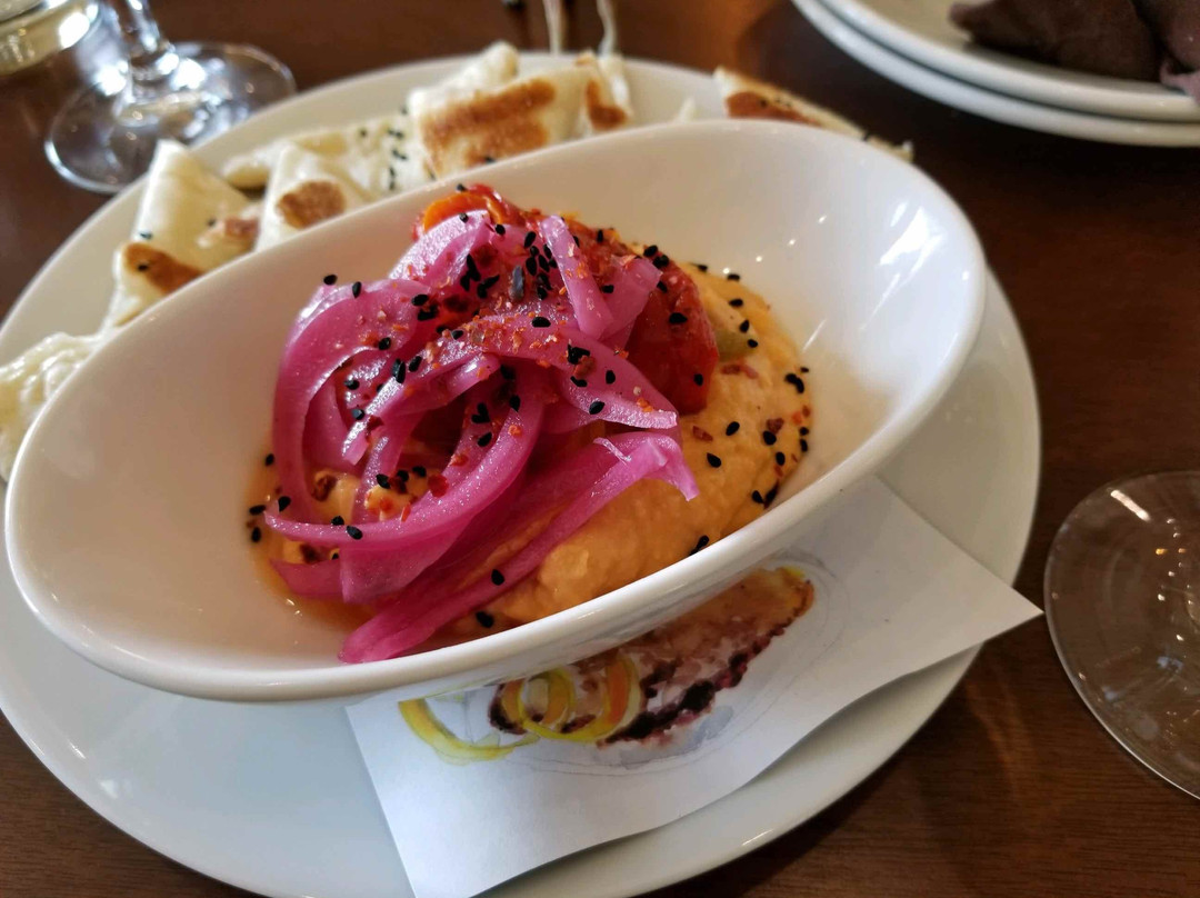 The Vine and Branch Ranch-Caldwell必去景点