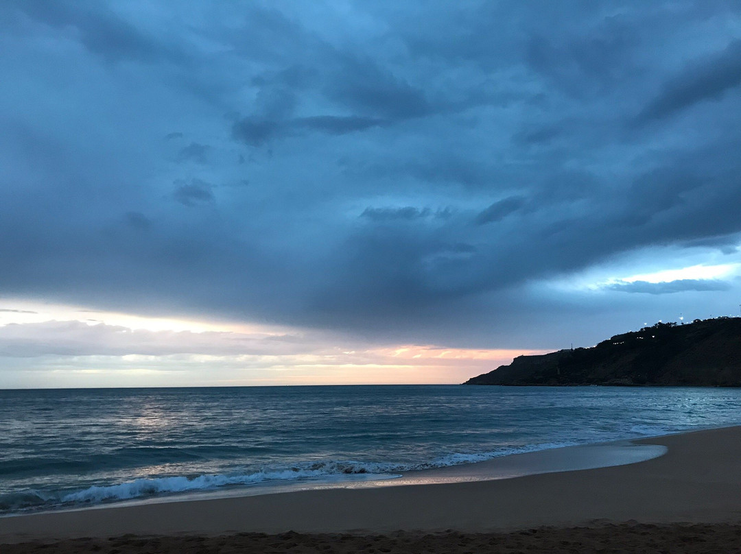 Safi Surf Club-萨菲必去景点