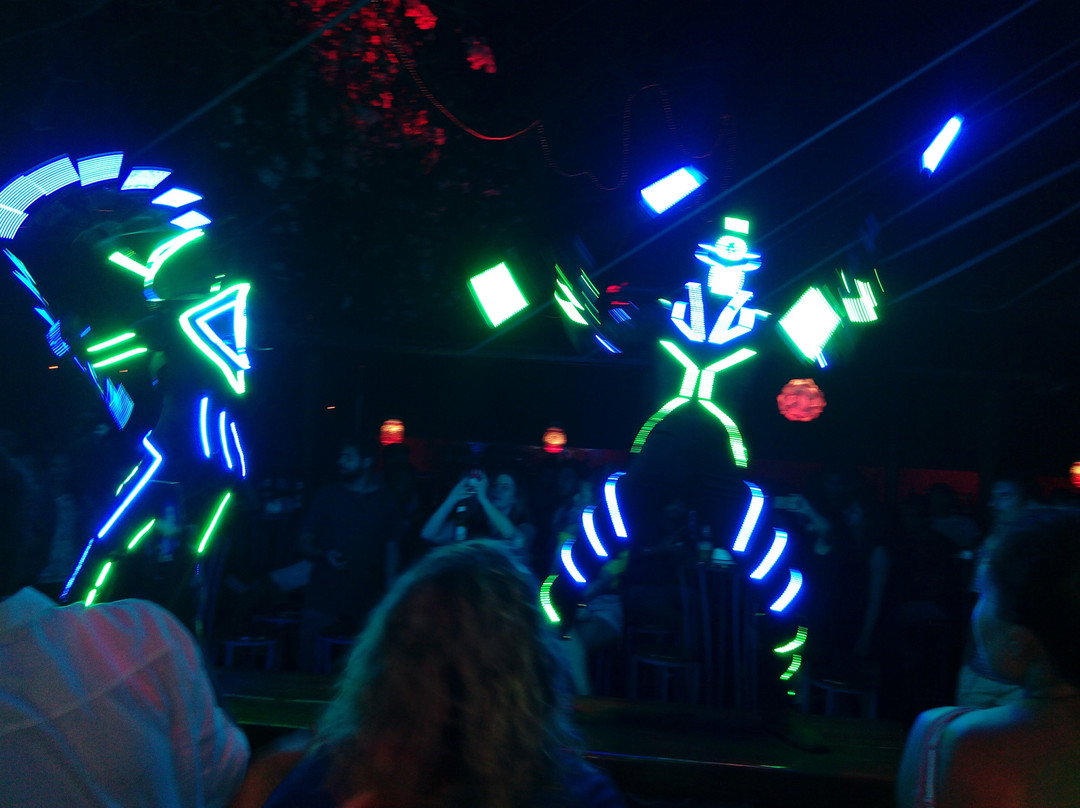 Club Cubana景点图片