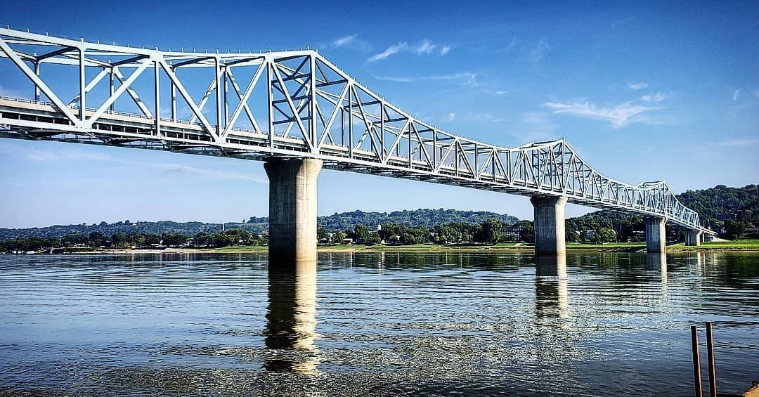 Rockin Thunder River Tours-麦迪逊必去景点