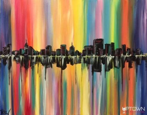 Uptown Art Denville景点图片