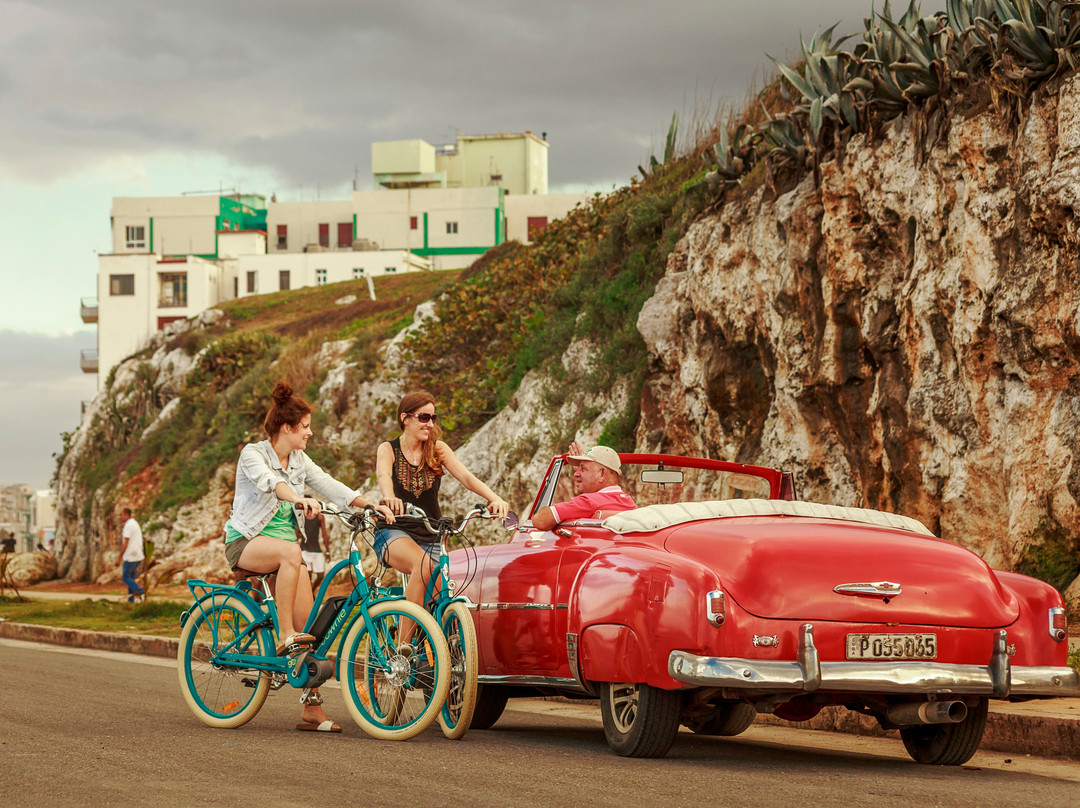 Cuba Real Tours-哈瓦那必去景点