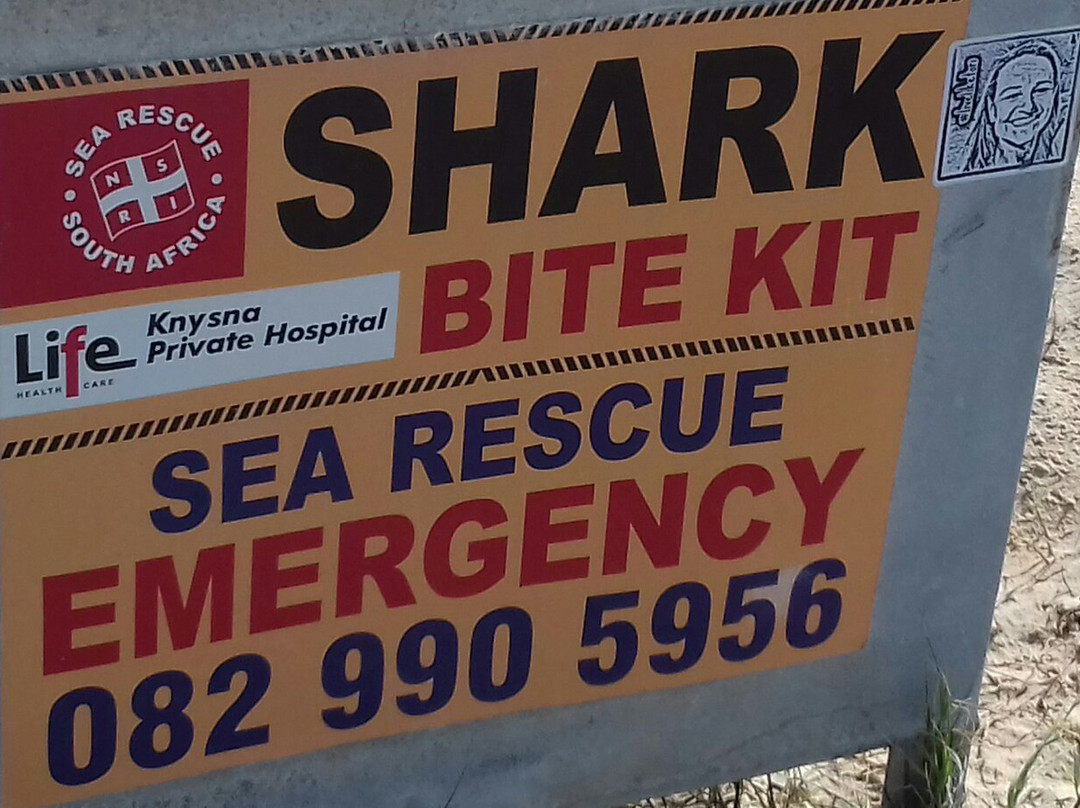 Buffels Bay Beach-Cape Point必去景点