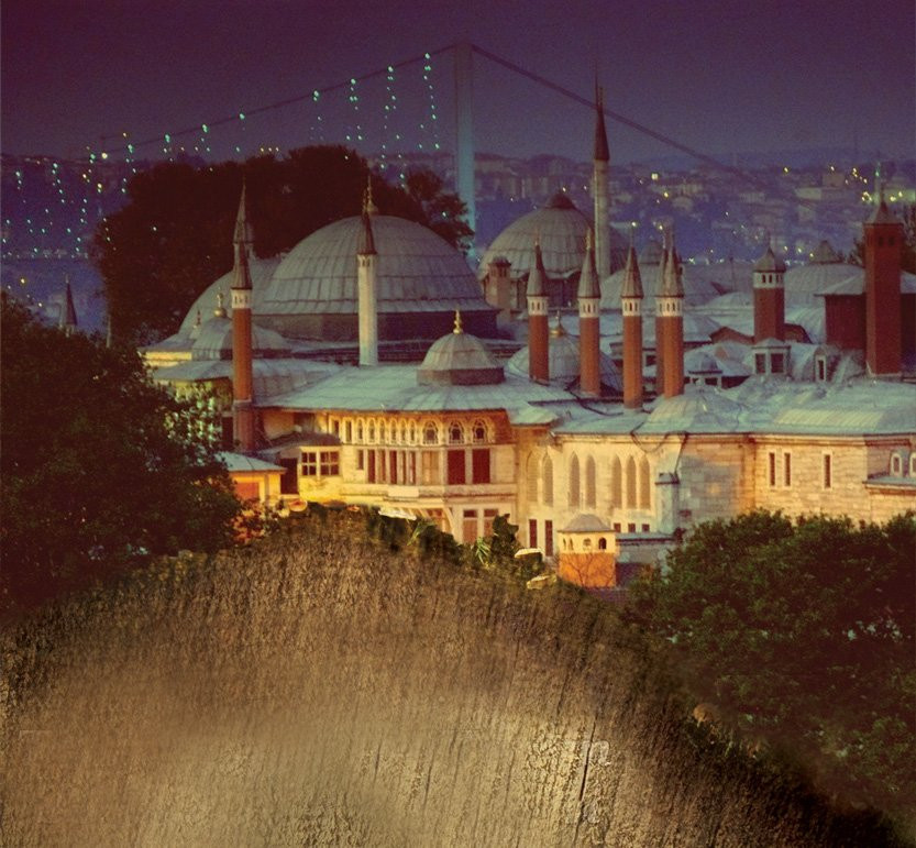 Istanbul Walks景点图片