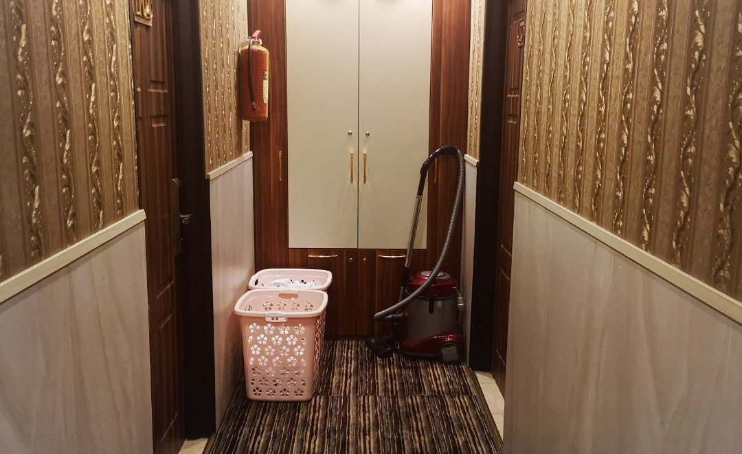 Bahar Hotel主图