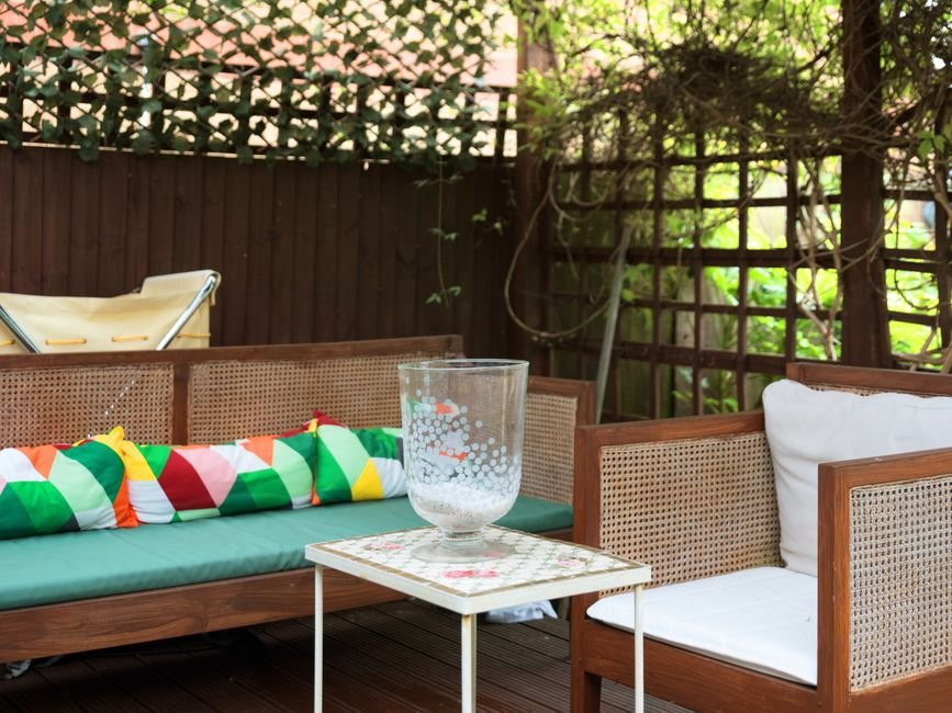 The White House主图