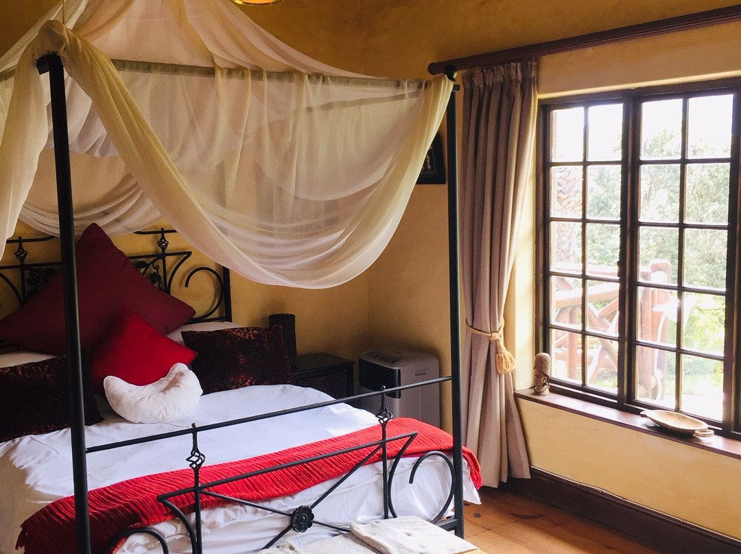 Wild Rose Country Lodge主图