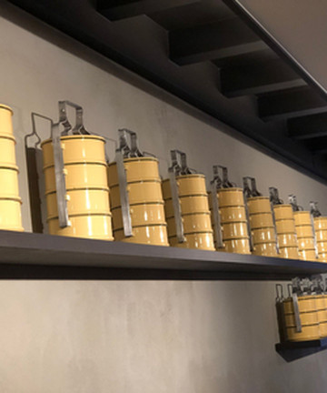 Kin Khao - Thai Eatery餐厅图片