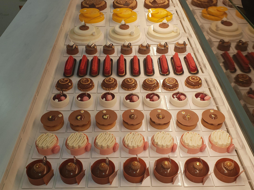 DZD PRESTIGE-Saint-Fons必去景点