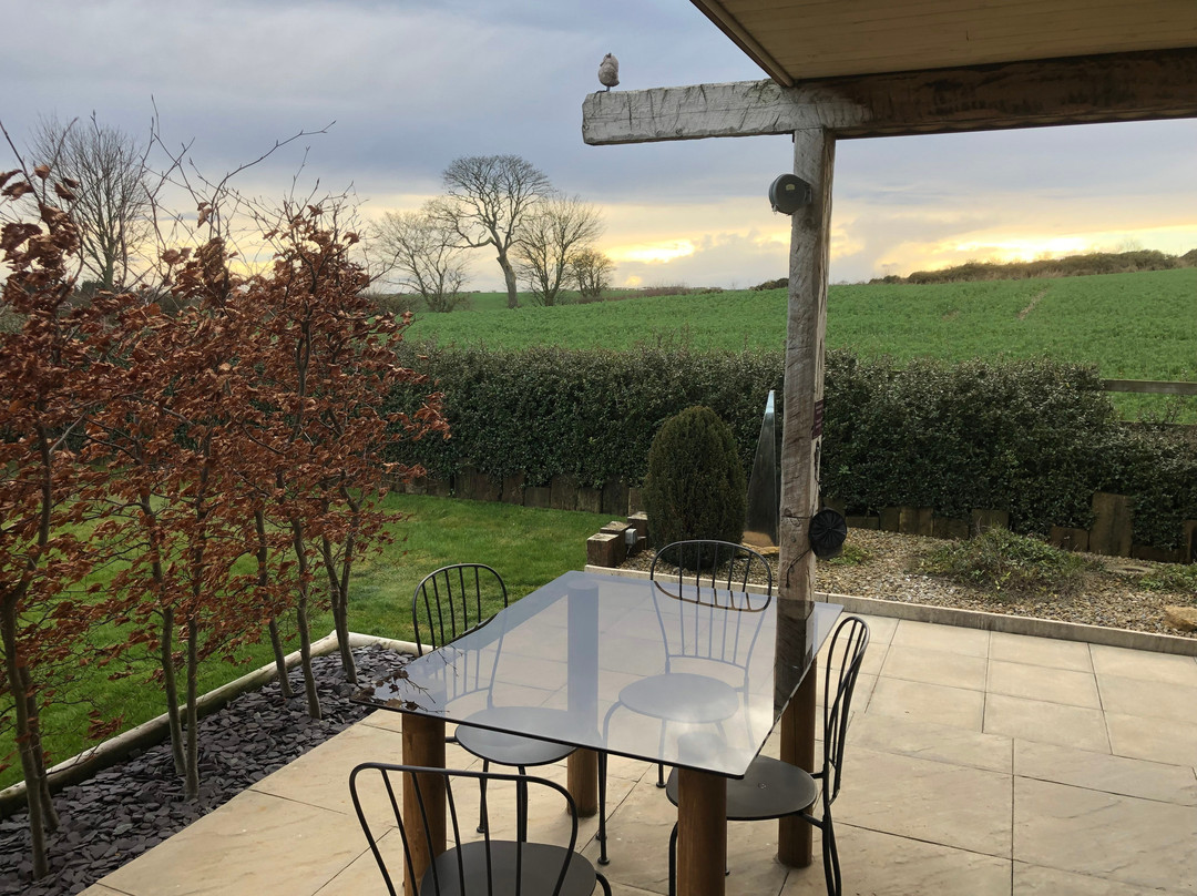 Durham Coastal Lodges