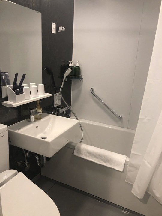 hotel Monday Tokyo Nishikasai主图