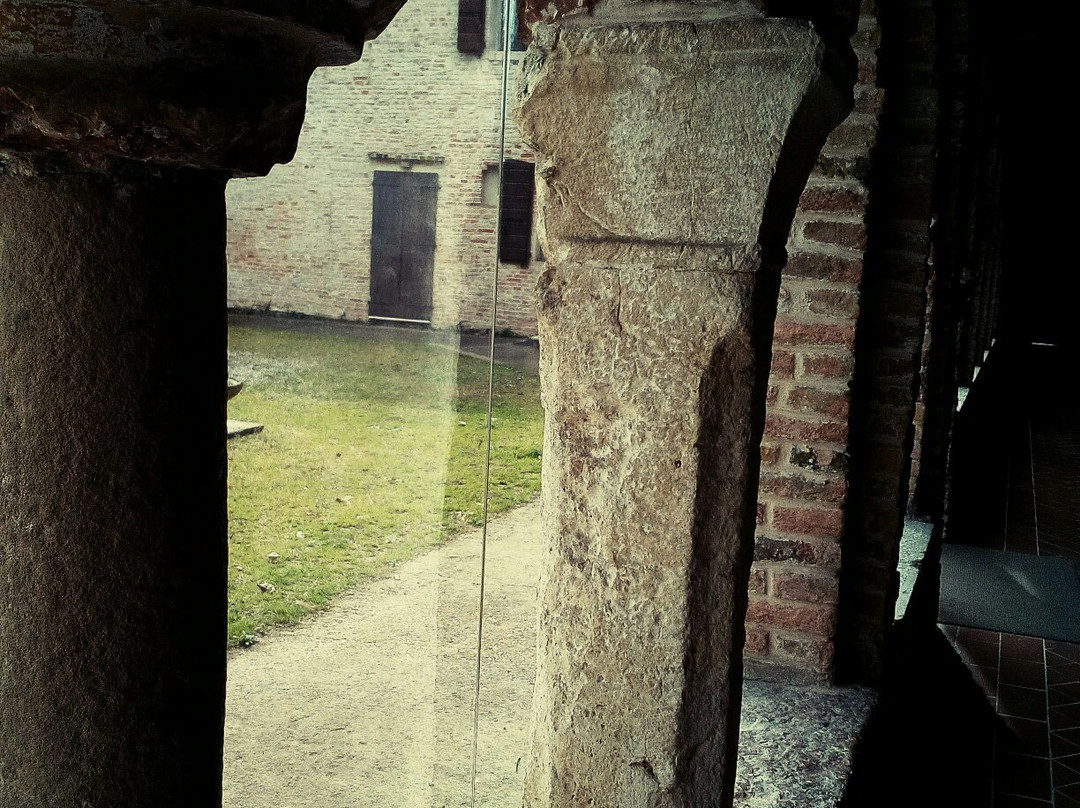 Abbazia di Santa Maria Assunta景点图片
