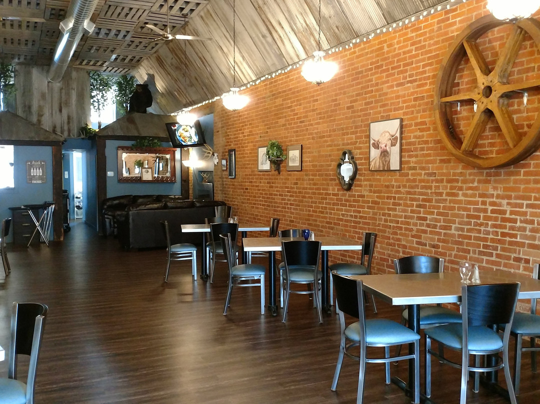 Elk Street Brewery and Taproom-Sandusky必去景点