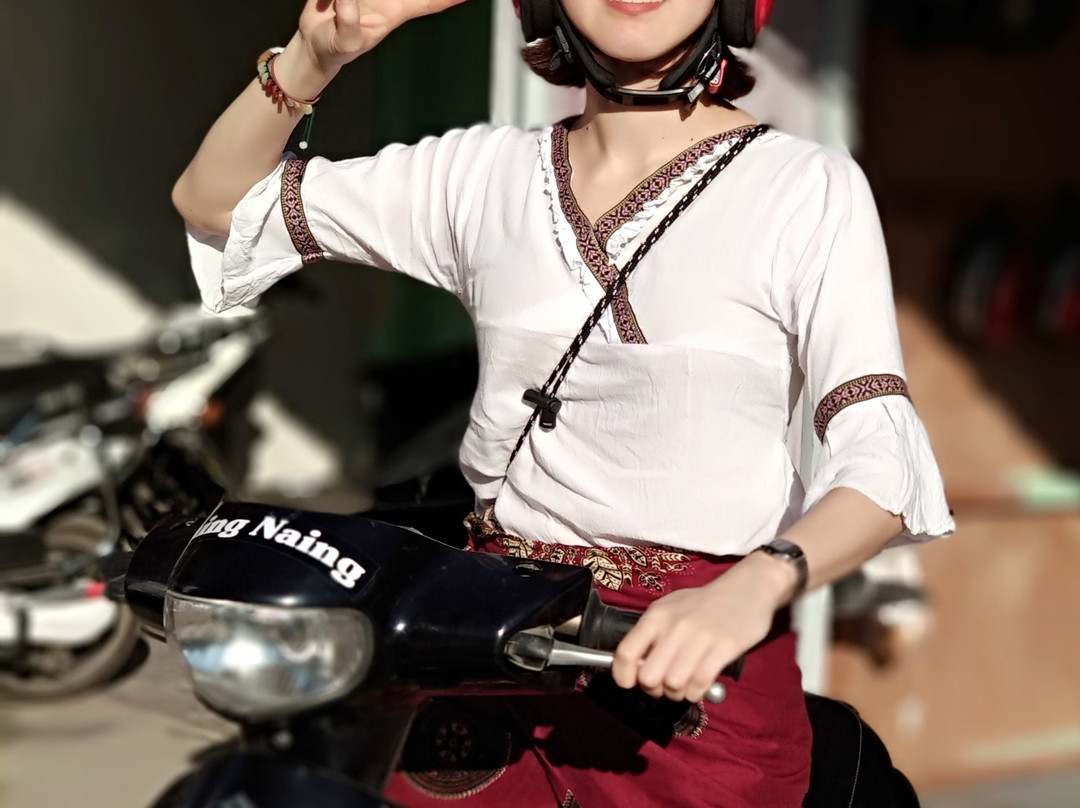 Naing Naing (Biking & Trekking) - Day Tours-格劳必去景点
