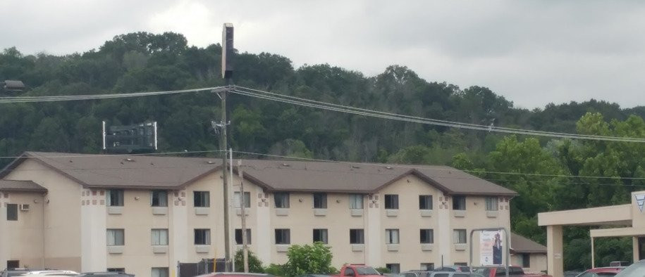 Super 8 by Wyndham Dunbar / Charleston Area主图