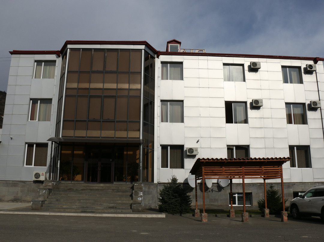 Syunik Hotel主图