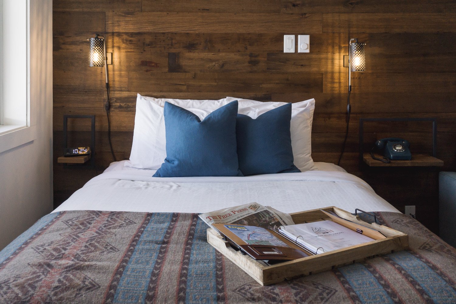 Snow Valley Lodging-官方