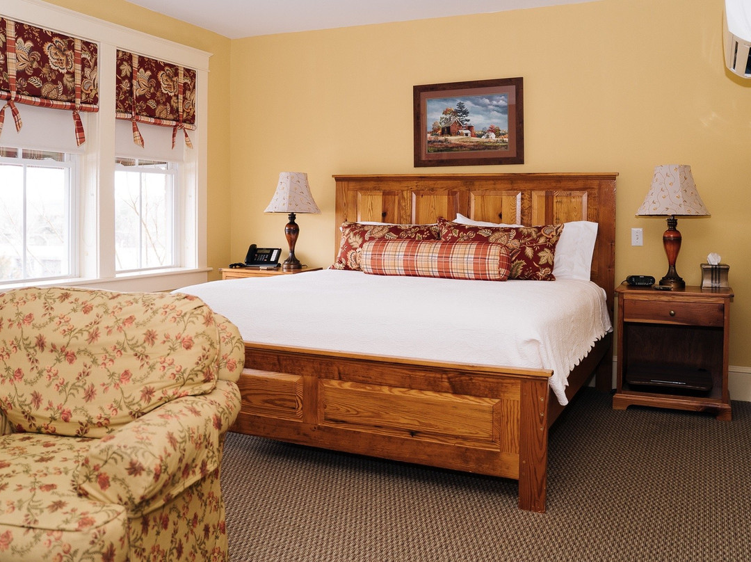 Sleep Inn Peace主图