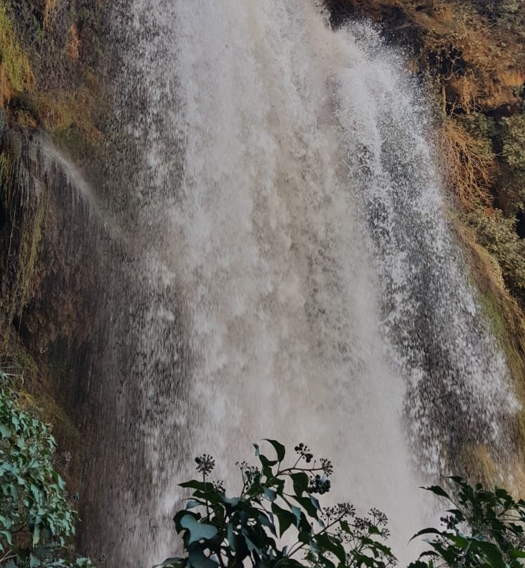 Monasterio De Piedra主图