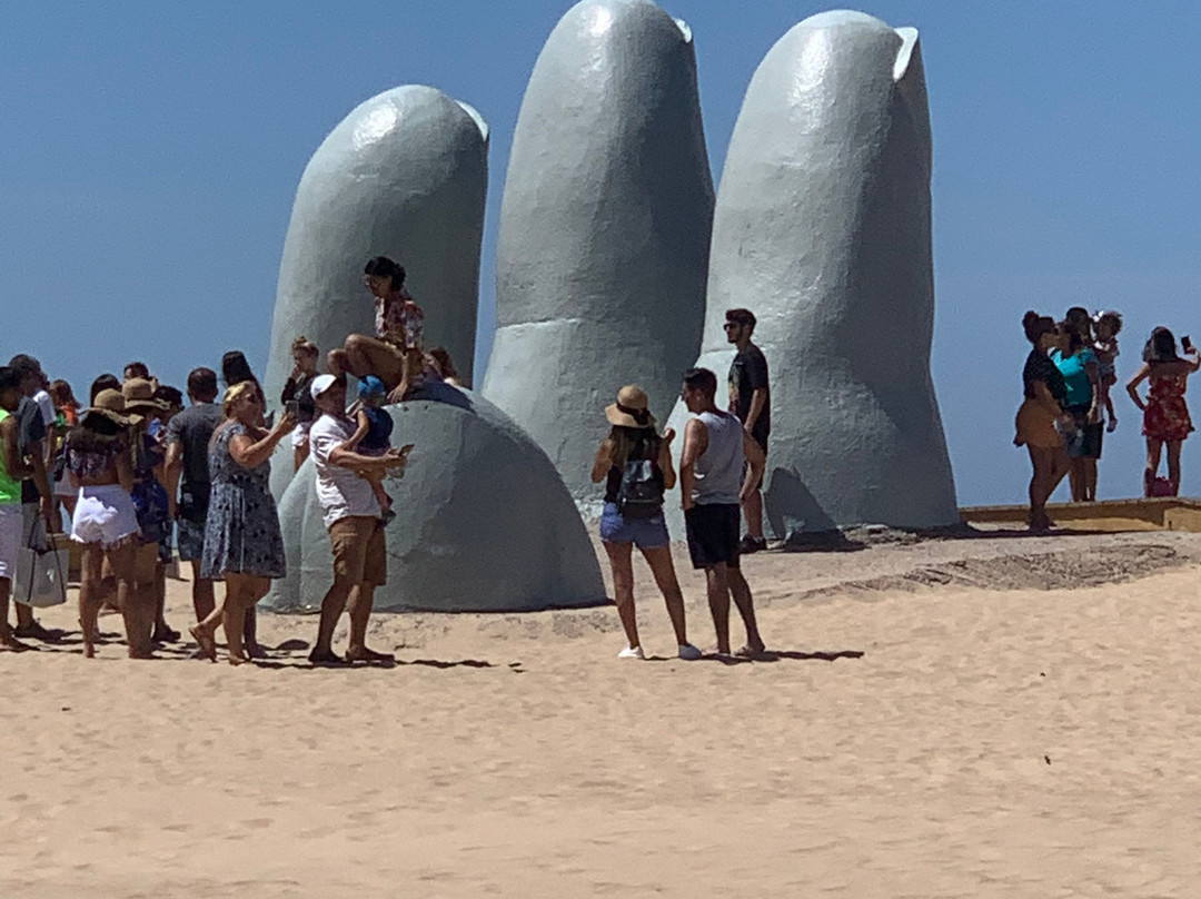 Playa del Este Resort主图