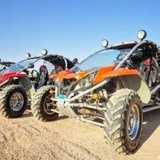 Emperor Desert Safaris-赫尔格达必去景点