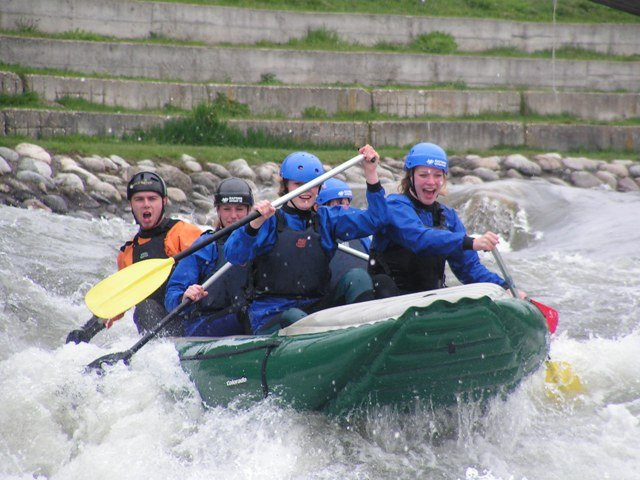 Rafting Adventure景点图片