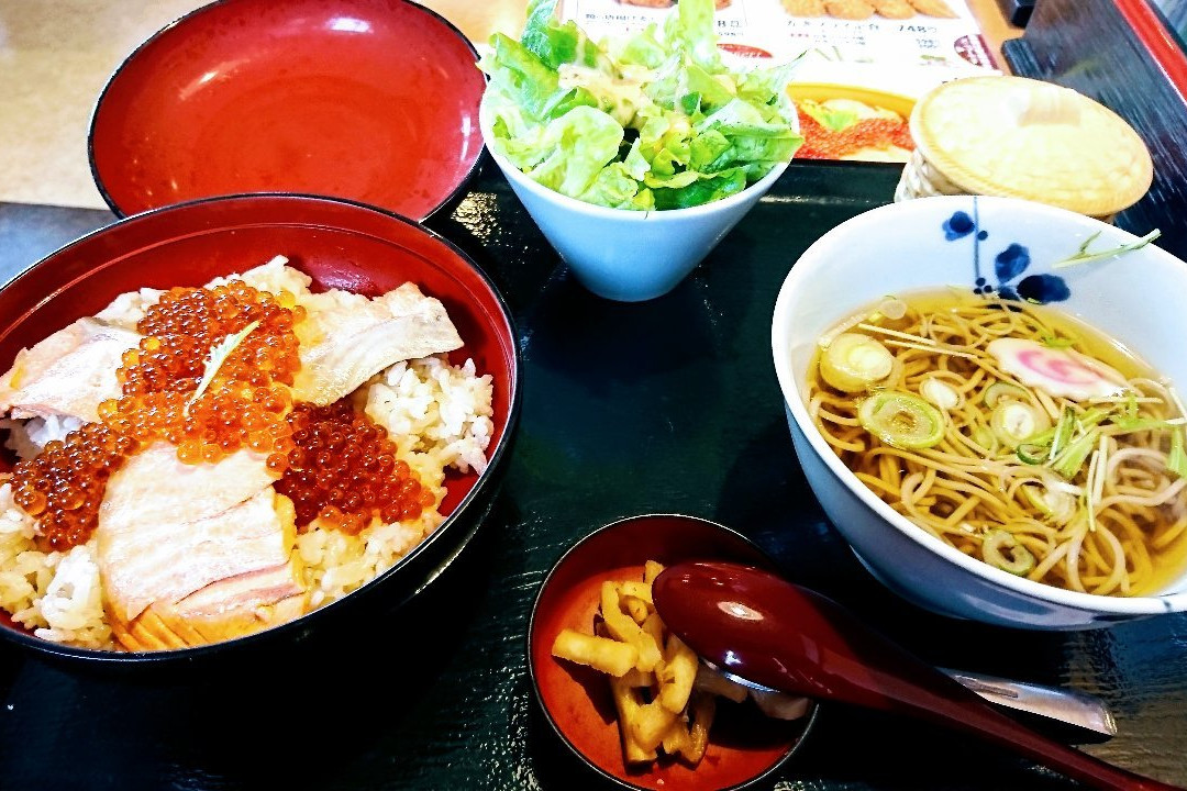 まるまつ　二戸店