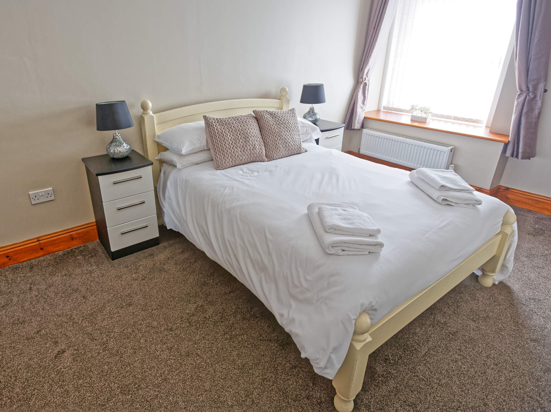 The Ynysmeudwy Arms主图