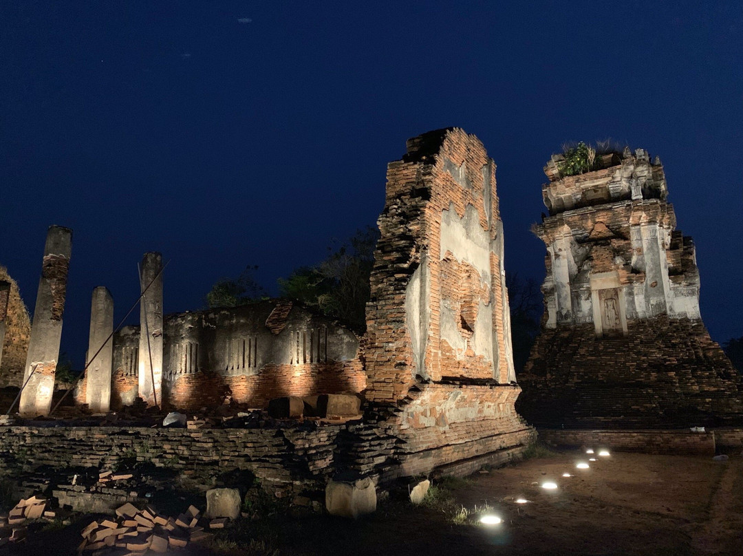 Wat Nakhon Kosa景点图片