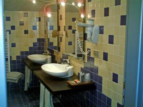 Hotel FortyFive主图