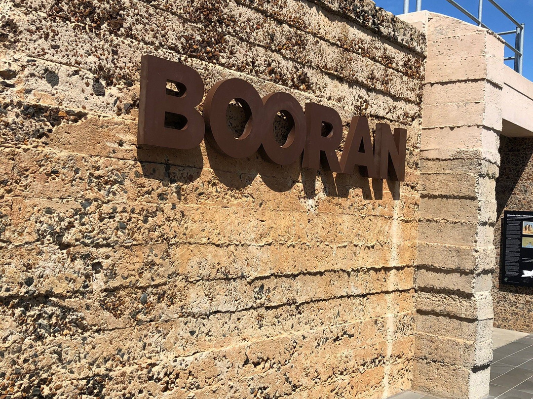 Booran Reserve景点图片