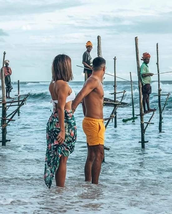 Native Lanka Tours-卡图纳耶克必去景点