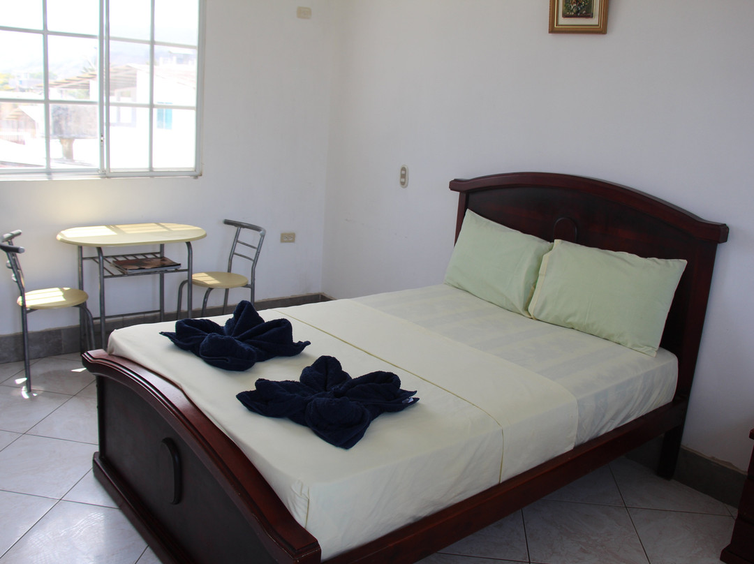 Hotel Puerto Polo主图