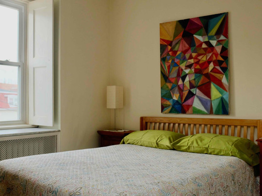 Fort Place Bed & Breakfast主图