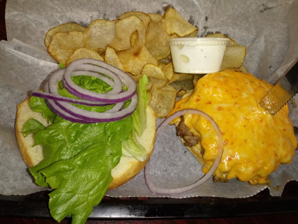 Dooley's Grill and Tavern-Wilkesboro必去景点