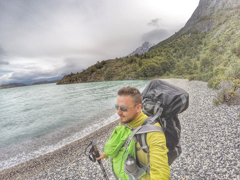 O-Trail-百内国家公园必去景点