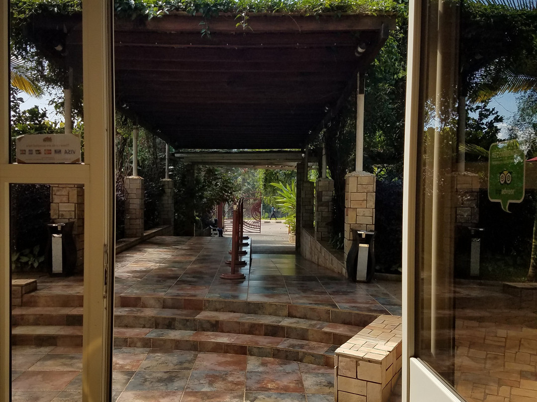 Imperial Heights Hotel, Entebbe主图