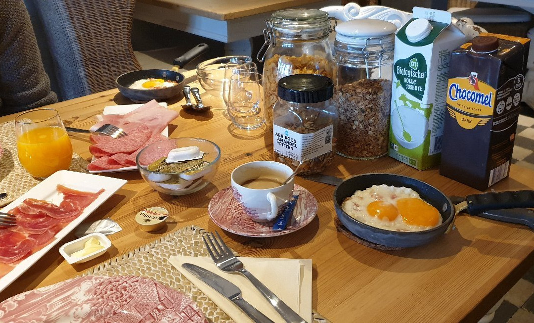 Bed and Breakfast Mooi Achel主图