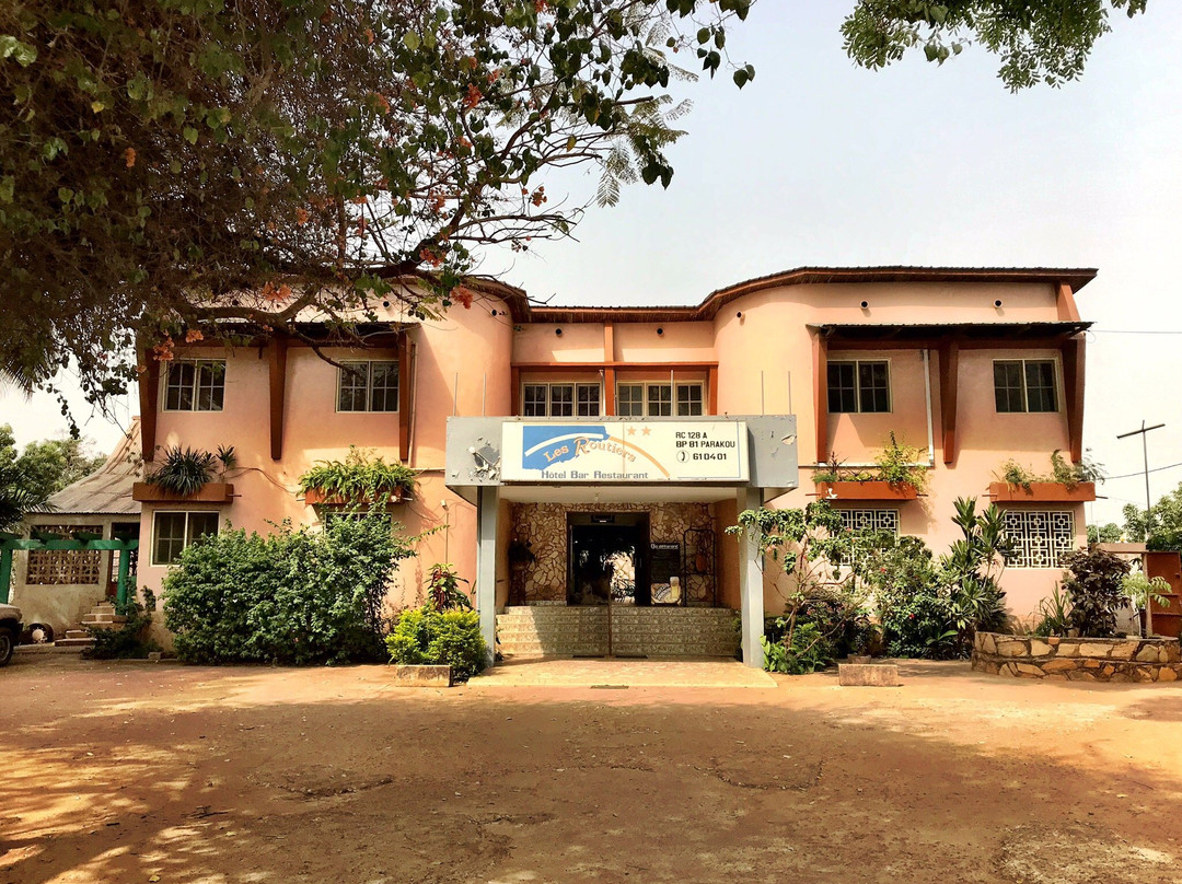 Hotel Les Routiers