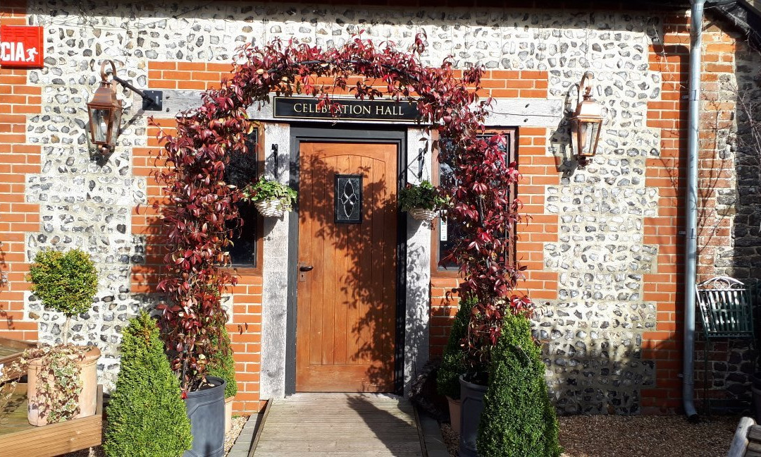 The Chocolate Frog Company (Oakhanger)餐厅/美食点评 餐厅地址/餐厅电话/餐厅周边信息/餐厅推荐