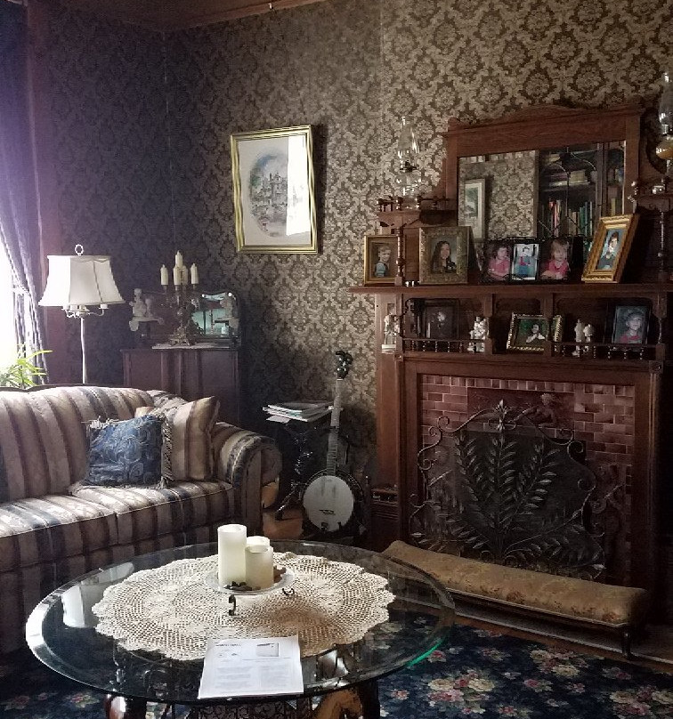 Beiderbecke Bed and Breakfast主图