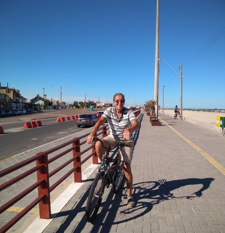 Barra de Imbe-Imbe必去景点