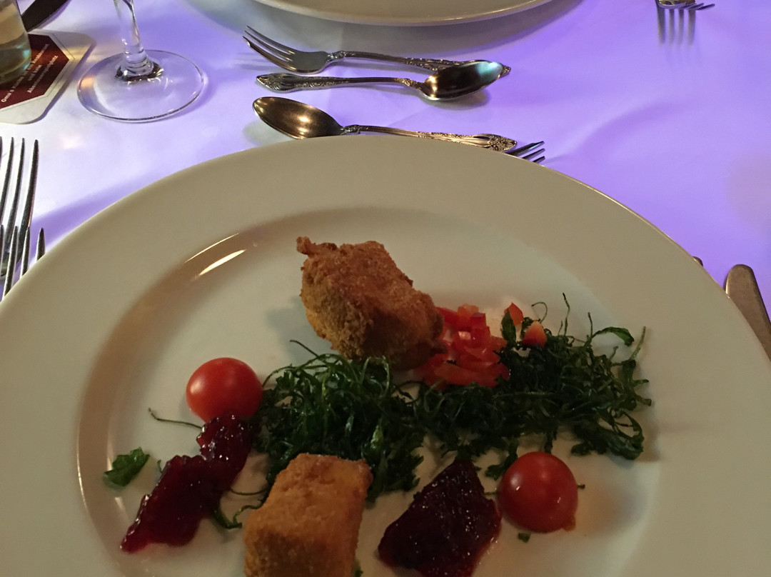 Oma's Kuche und Quartier主图