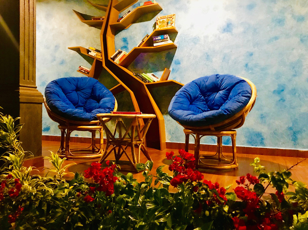 Miracle by the Bay主图