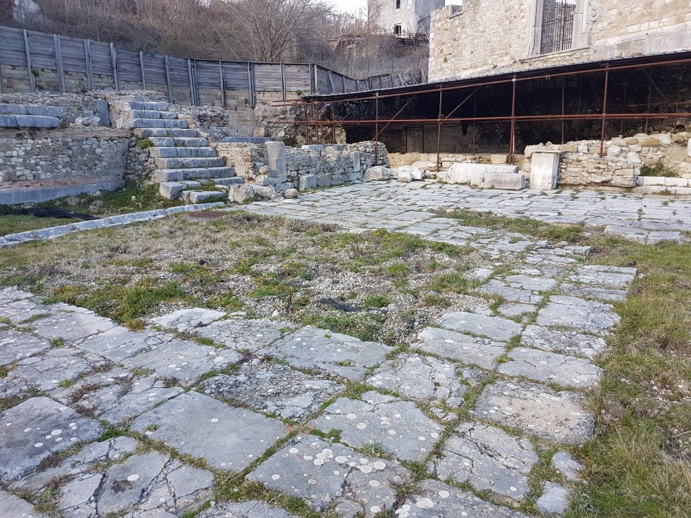 Parco Archeologico Di Conza景点图片
