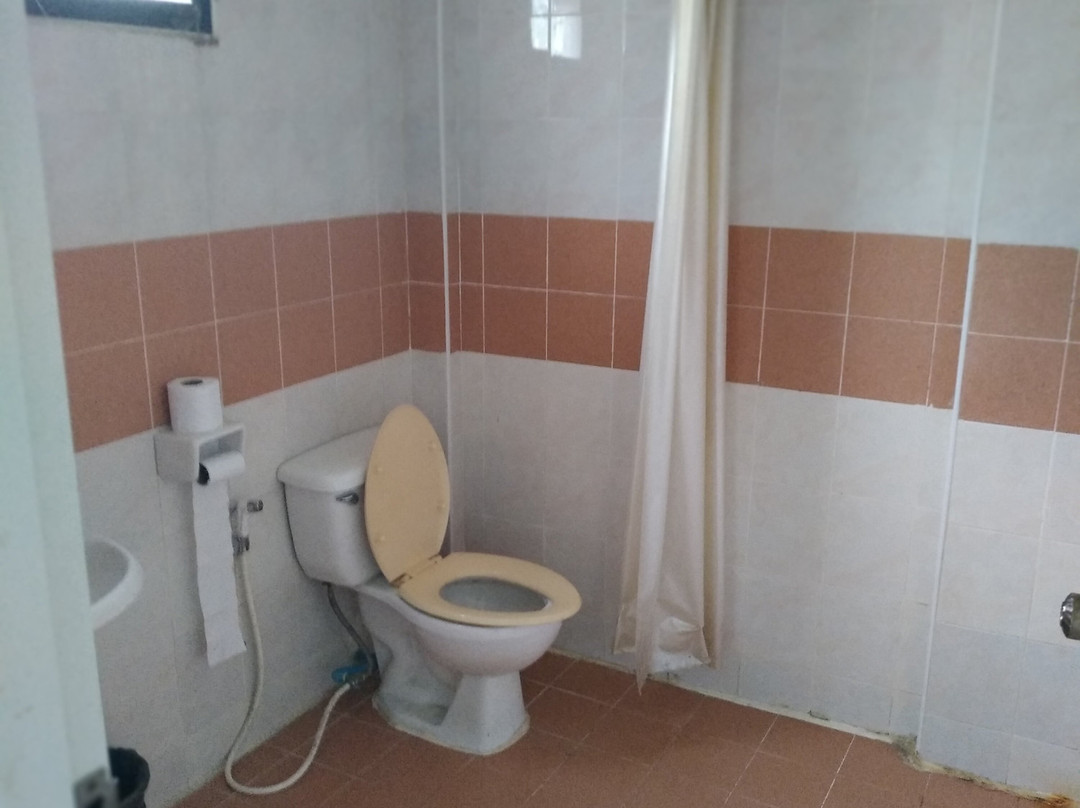 乔木提恩迎宾酒店主图